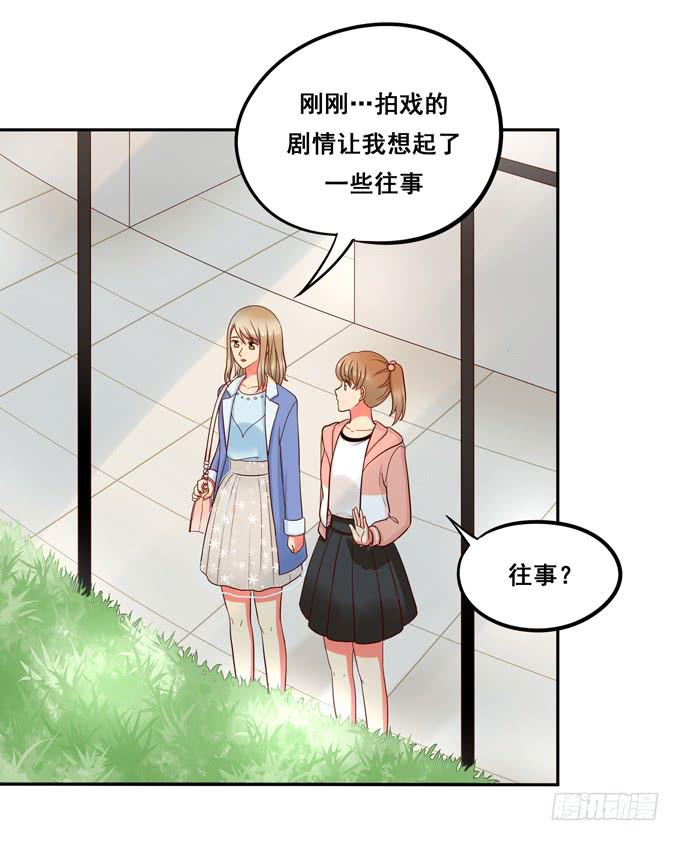 第20话：放弃他吧-第21话
