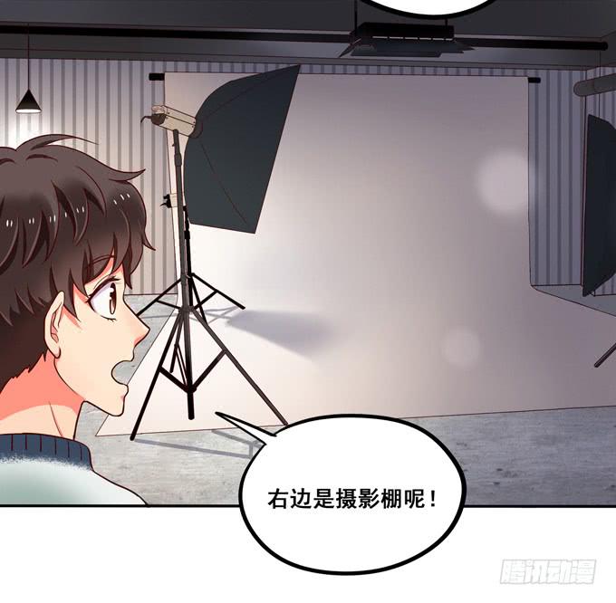 第27话：他对我温柔了？-第29话