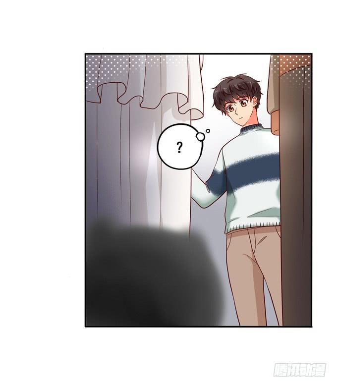 第27话：他对我温柔了？-第29话