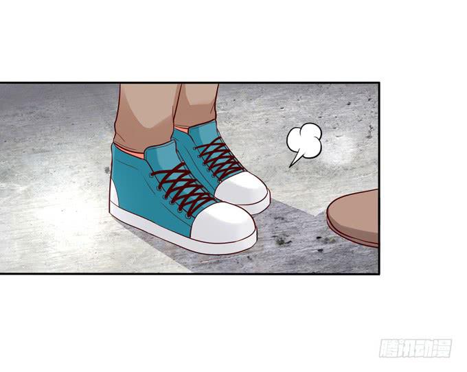 第27话：他对我温柔了？-第29话