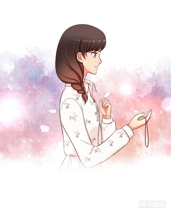 第31话：你想和我交往吗？-第33话