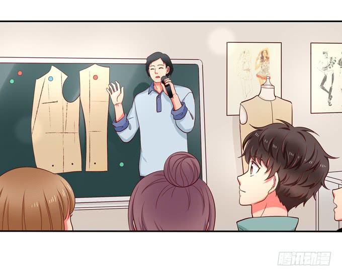 第32话：难道我听错了？-第35话
