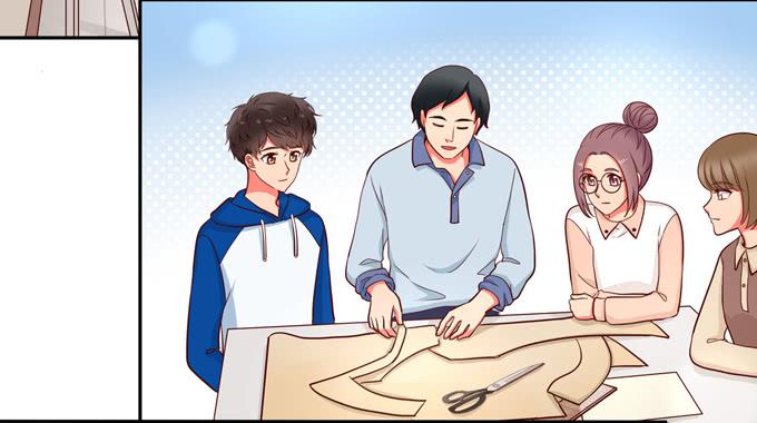 第32话：难道我听错了？-第35话
