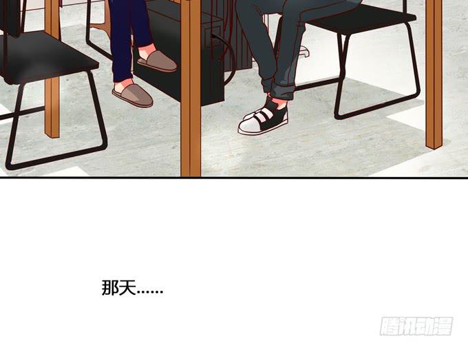 第32话：难道我听错了？-第35话