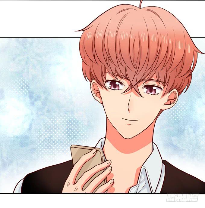 第32话：难道我听错了？-第35话