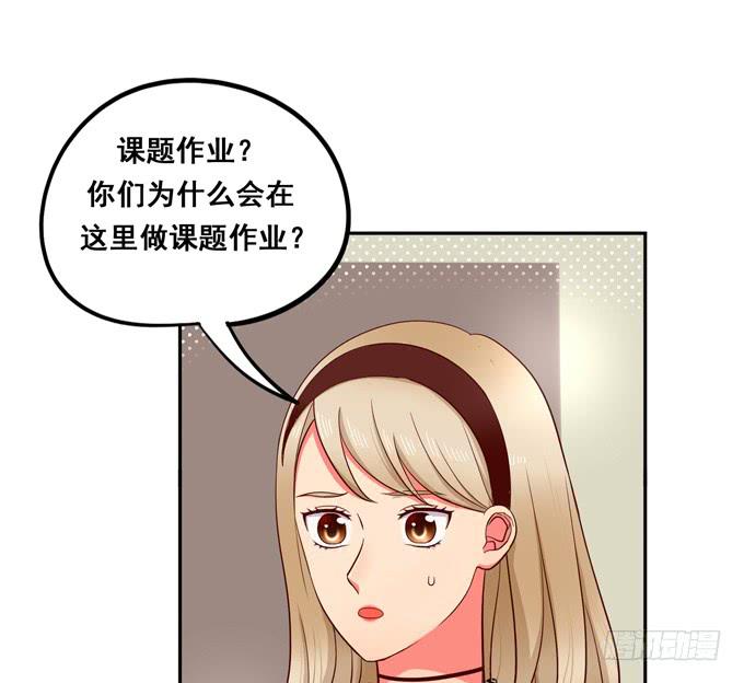 第34话：很高兴再次见到你(1/2)-第37话
