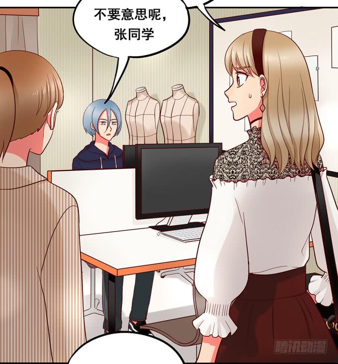 第34话：很高兴再次见到你(1/2)-第37话