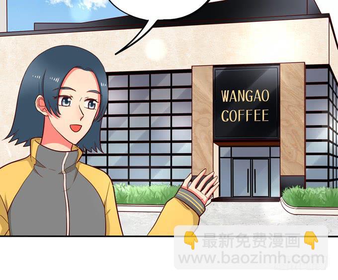 第34话：很高兴再次见到你(1/2)-第37话