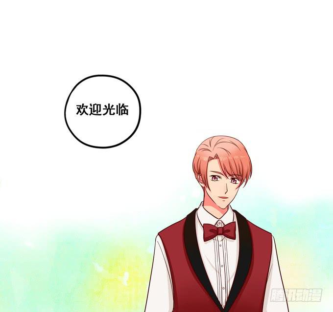 第34话：很高兴再次见到你(1/2)-第37话