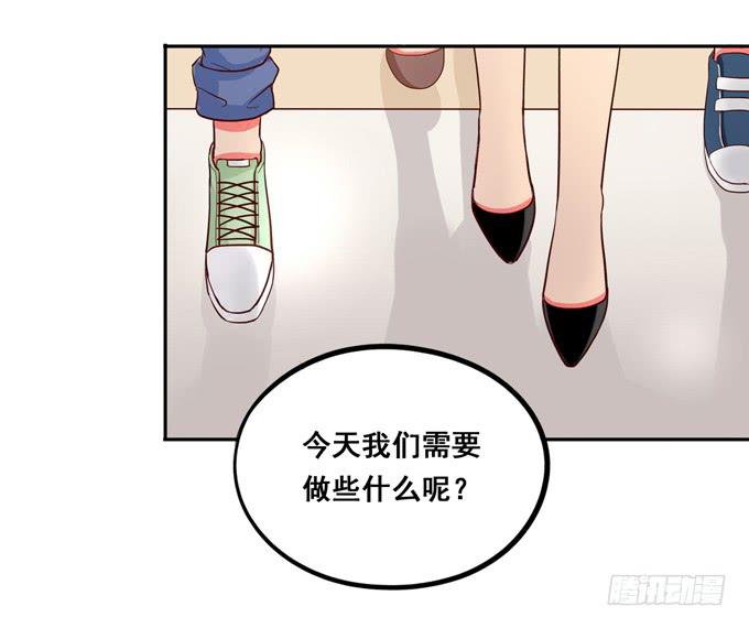 第34话：很高兴再次见到你(1/2)-第37话