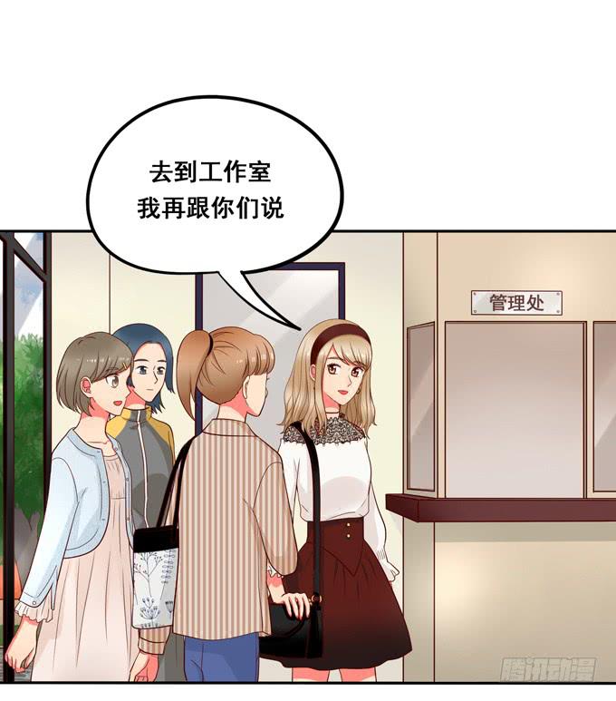 第34话：很高兴再次见到你(1/2)-第37话