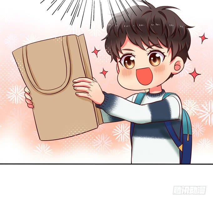 第38话：段师兄等着我！(1/2)-第41话