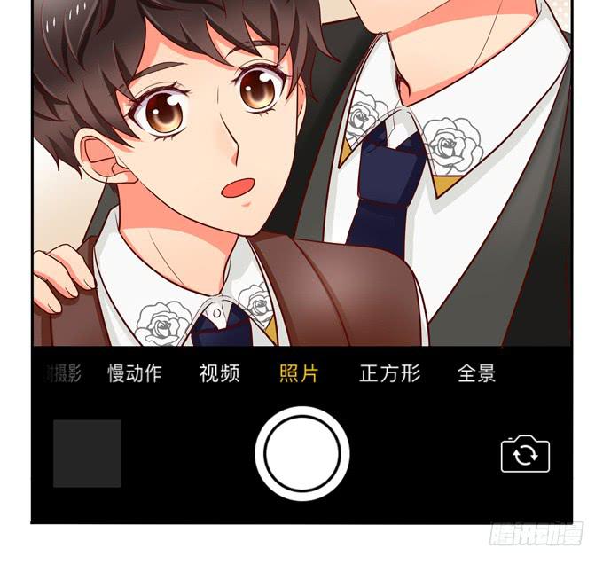 第39话：你愿意做我的恋人吗？(1/4)-第43话