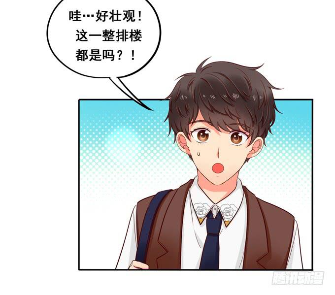 第39话：你愿意做我的恋人吗？(1/4)-第43话