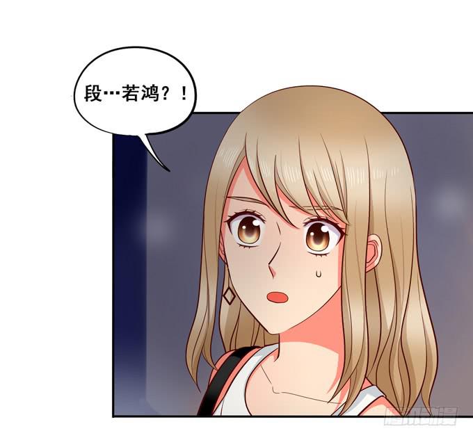 完结话：我喜欢你，和性别无关(1/3)-第45话