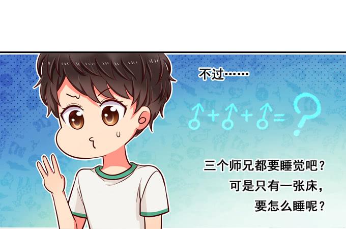 第7话：老大早上好！-第7话
