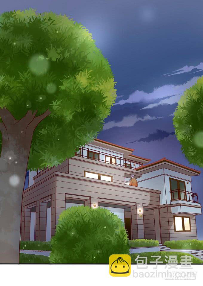 第9话：他对我说过的话这么上心-第9话