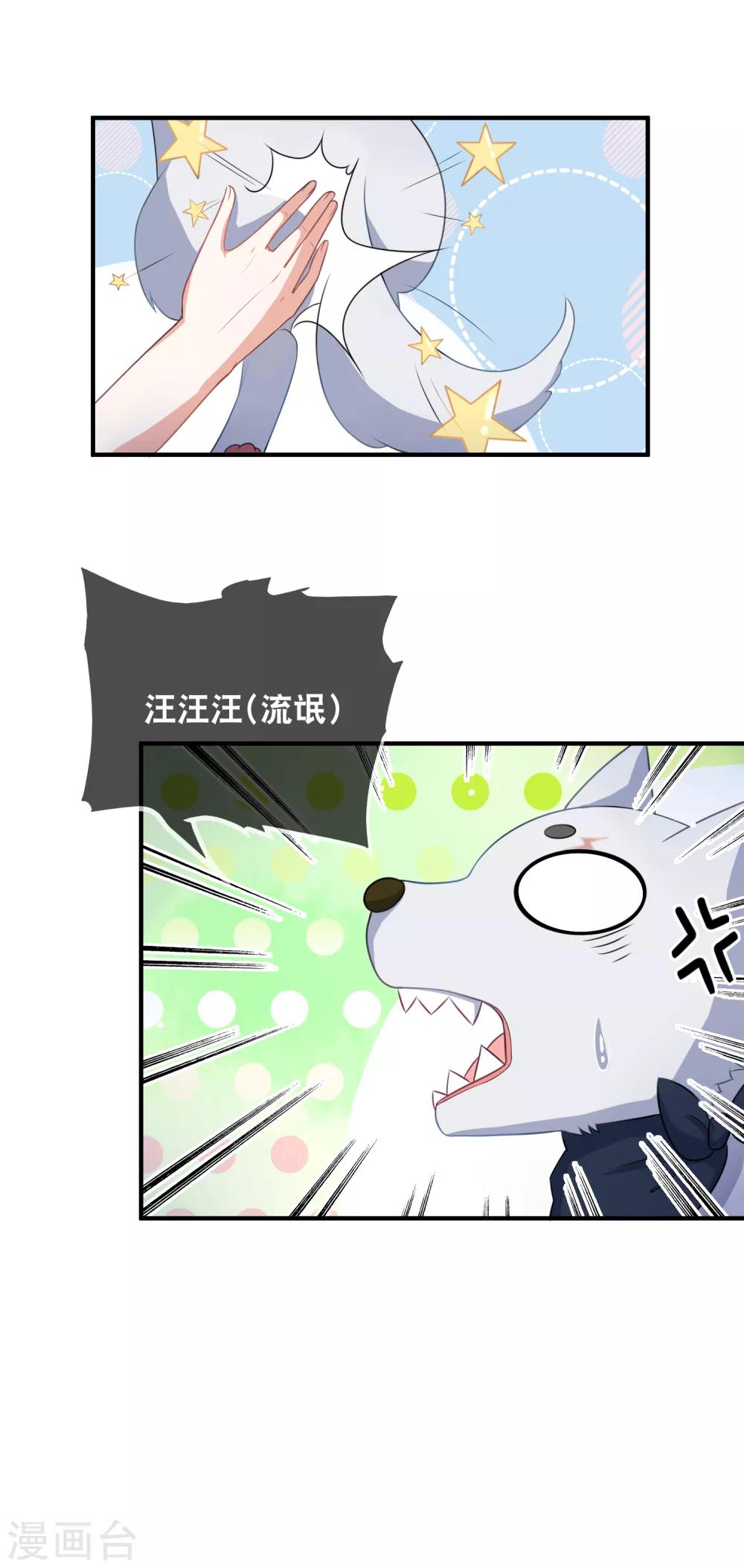 第41话 拆家二汪被揍-第43话