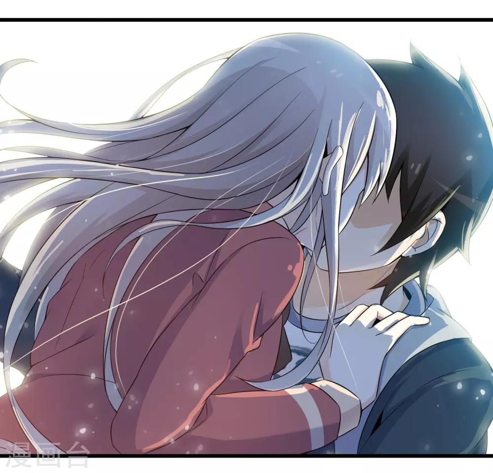 第35话 真正的丘比特-第41话