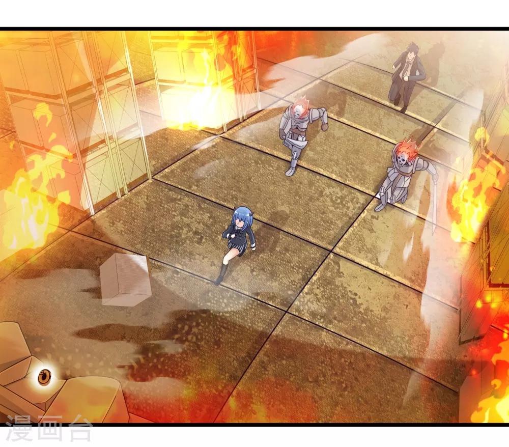 第40话 戒指争夺战1-第47话
