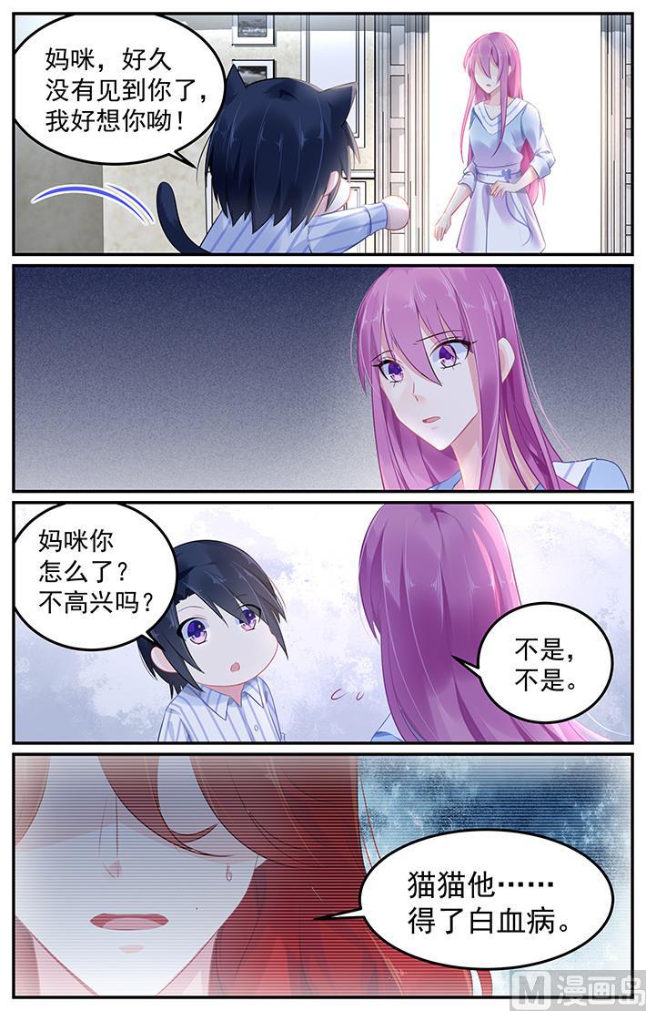 第107话 猫猫出事了-第107话