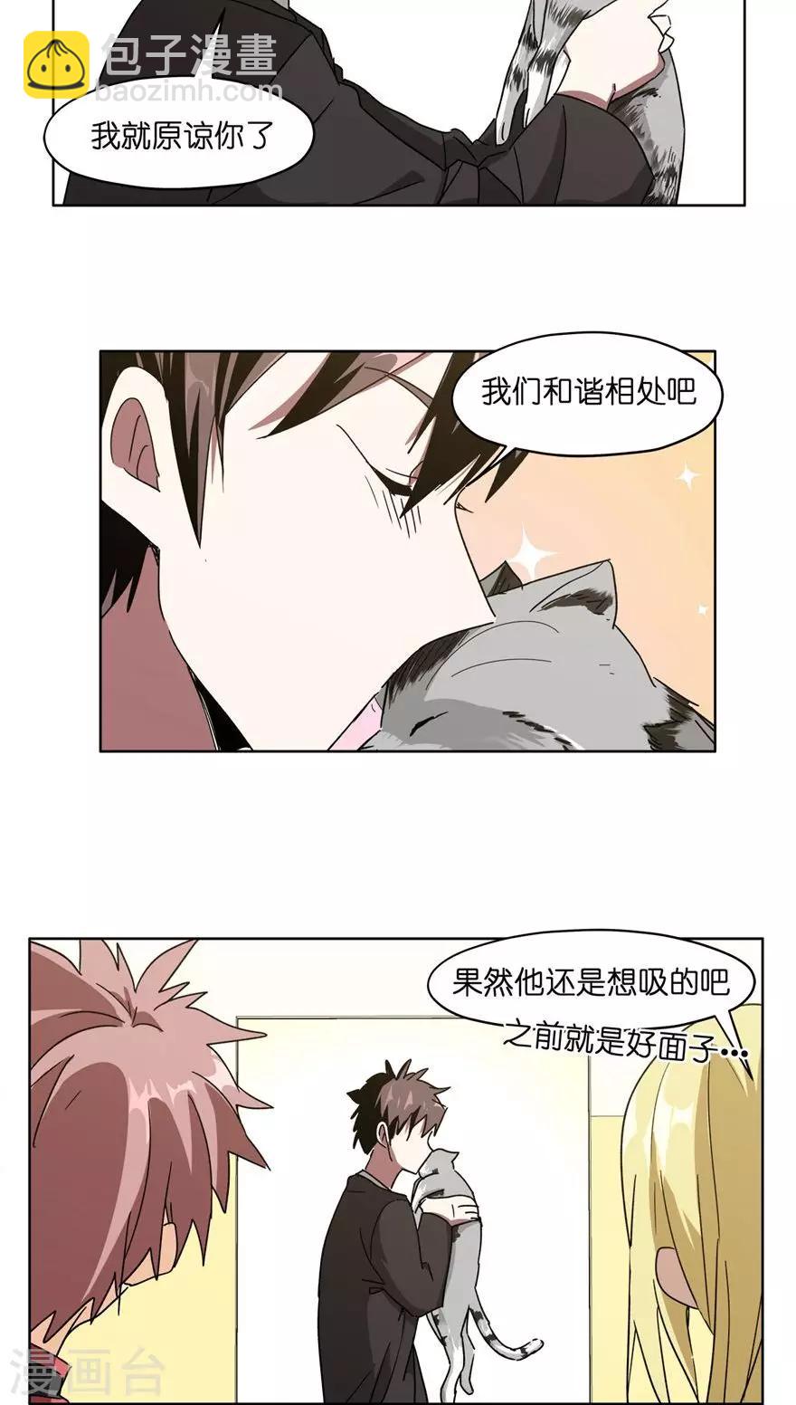 第43话 喵皇-第43话