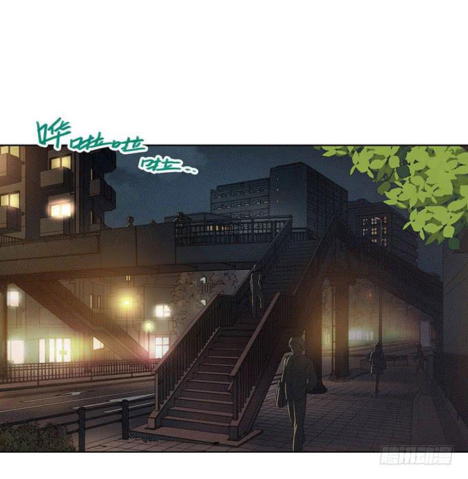 第五话(1/2)-第5话