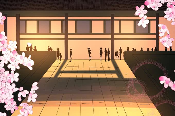 第七十一话(1/2)-第71话