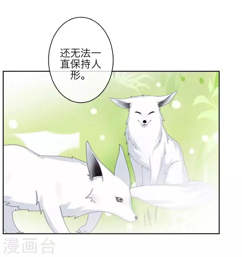 最终话 倾溪(1/2)-第109话