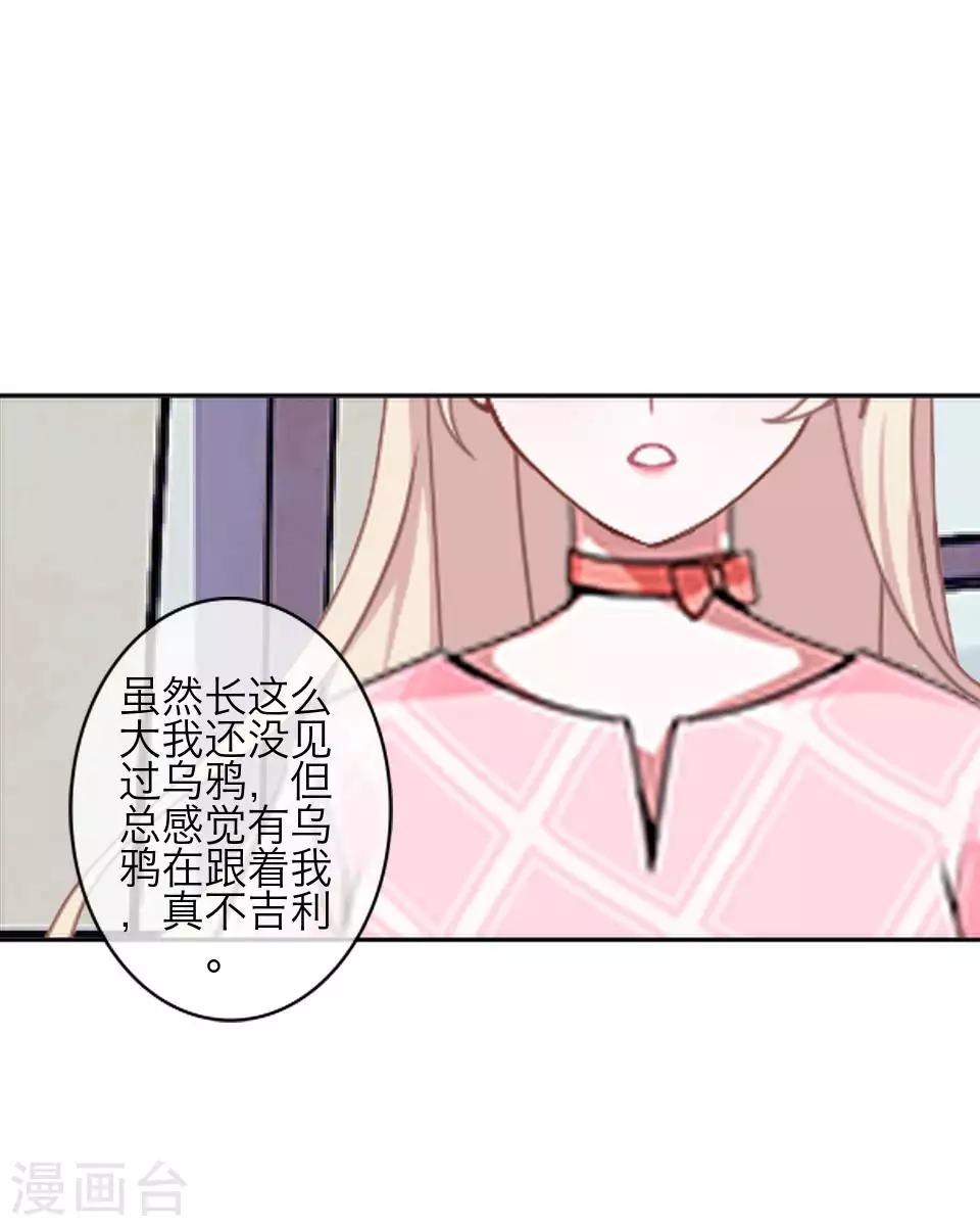 第79话 黑色翎羽-第81话