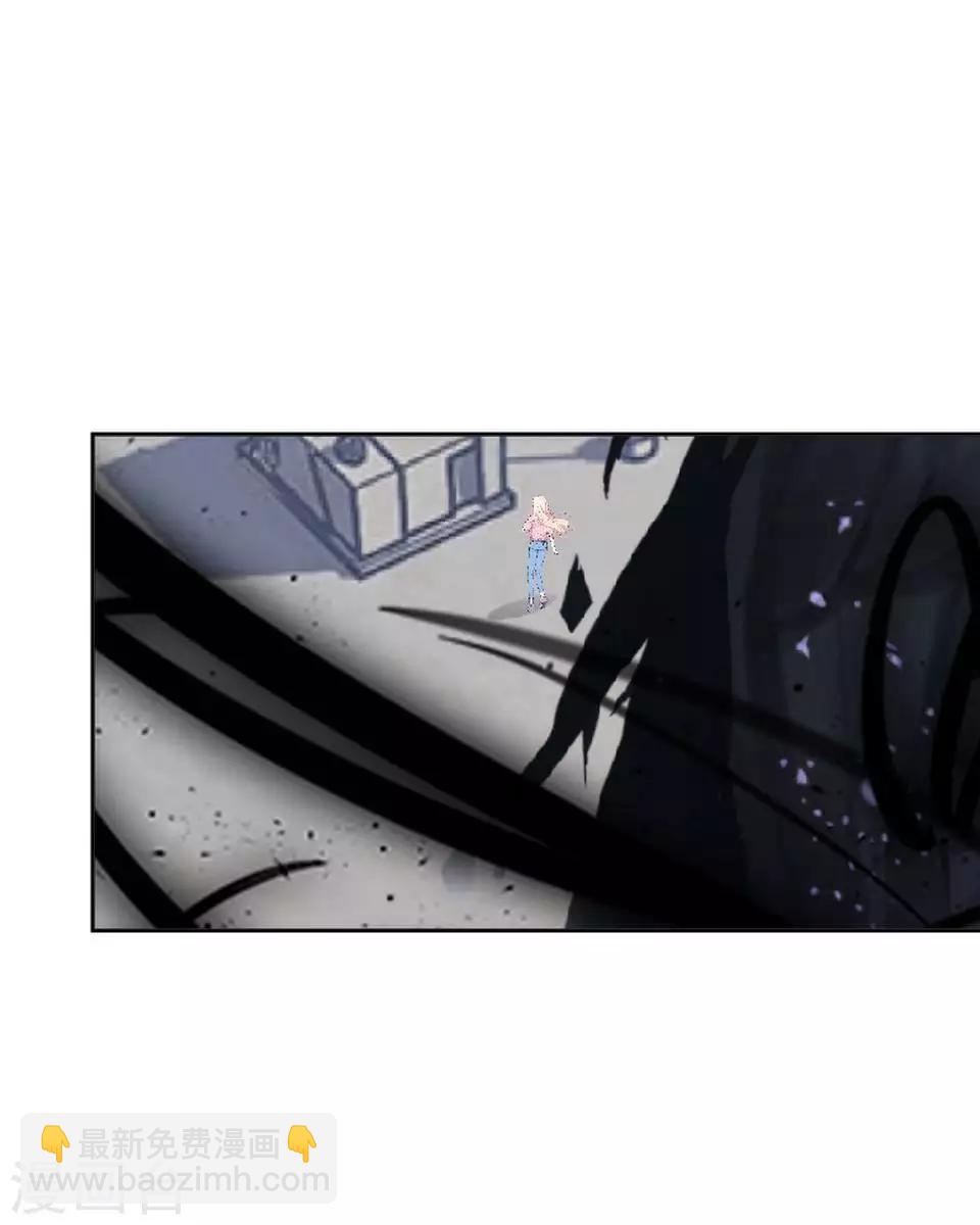 第79话 黑色翎羽-第81话