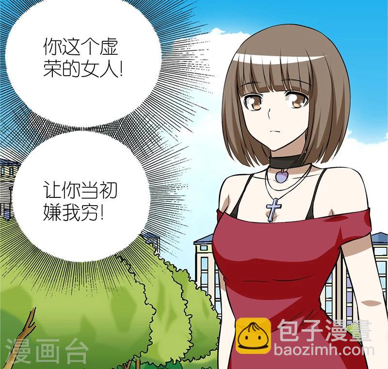 🍴就想要个女朋友 第102话 豪车 第4页