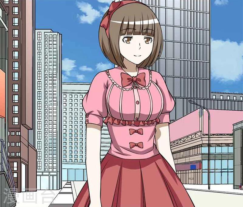 🍴就想要个女朋友 第110话 英雄救美 第3页