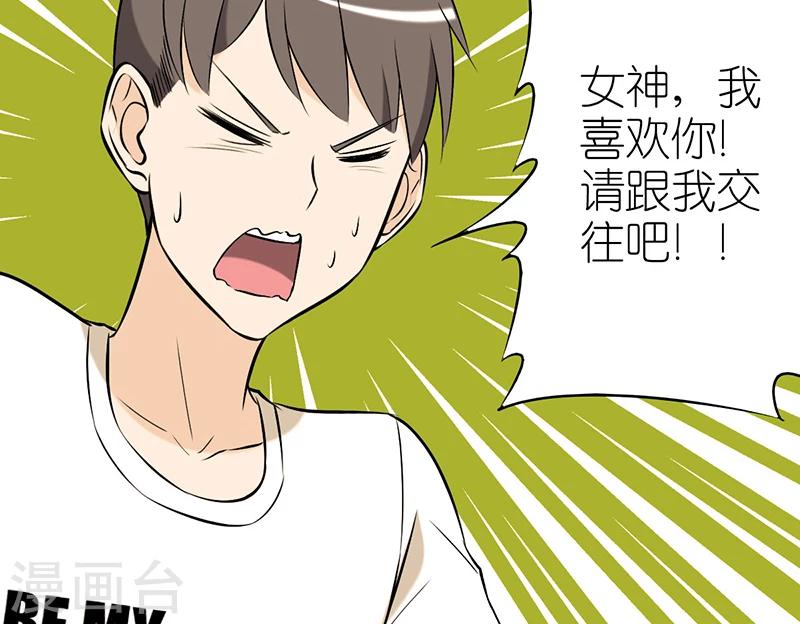 🍴就想要个女朋友 第36话 注视 第2页