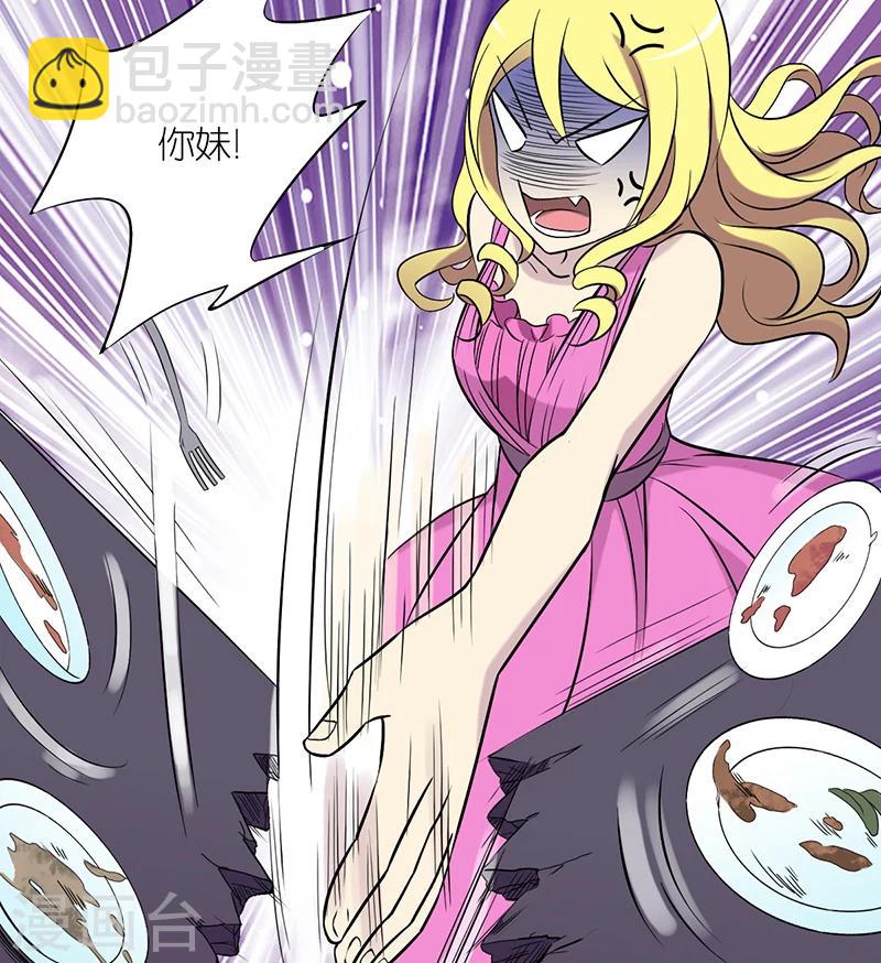 🍴就想要个女朋友 第38话 惊喜 第10页