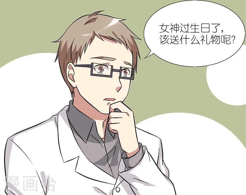 🍴就想要个女朋友 第40话 礼物 第2页