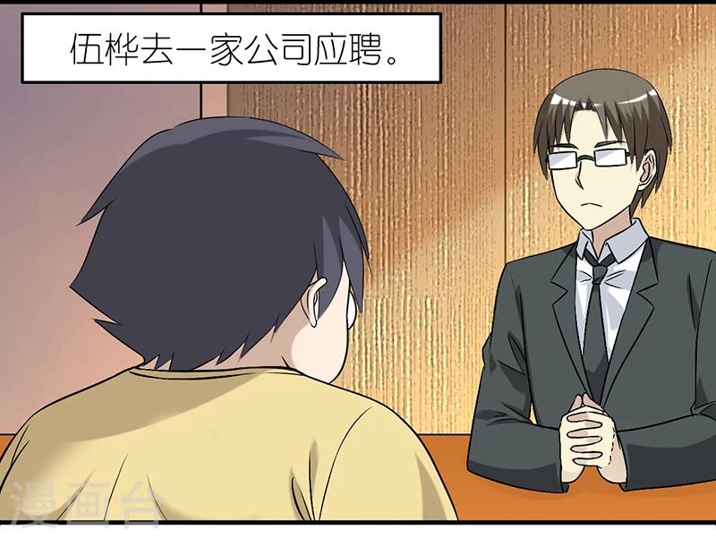 🍴就想要个女朋友 第422话 多谢赏识 第2页