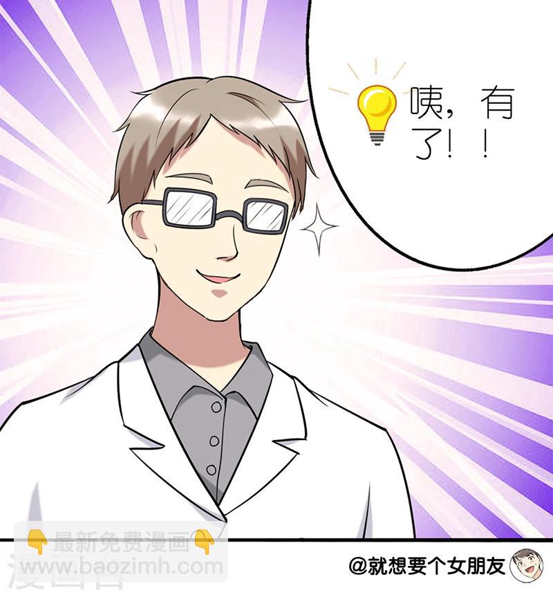 🍴就想要个女朋友 第52话 白马王子 第4页