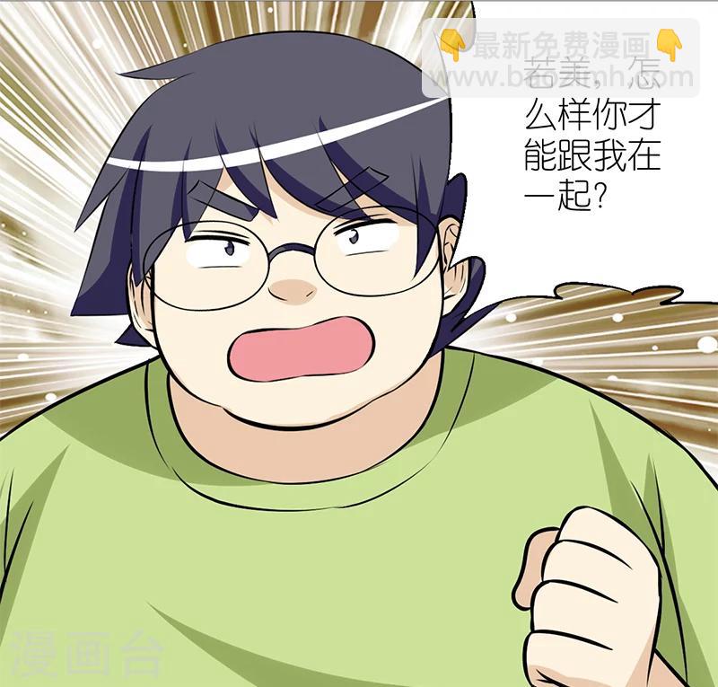 🍴就想要个女朋友 第96话 选择 第2页