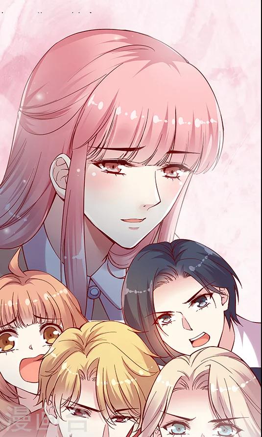 第95话 生日礼物-第111话