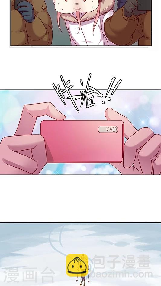 第64话 来张自拍-第77话