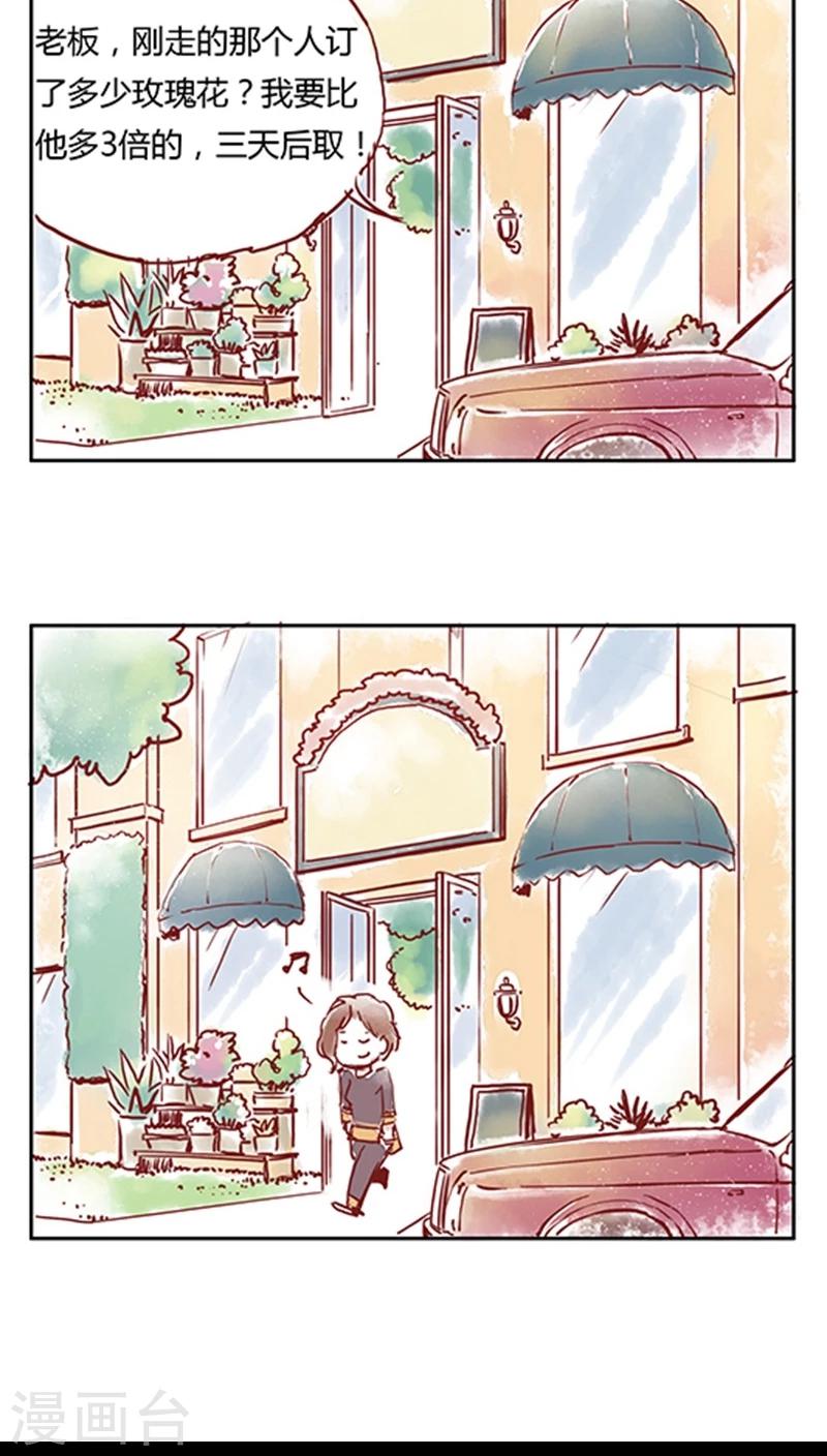 番外4 情人节小剧场-第83话