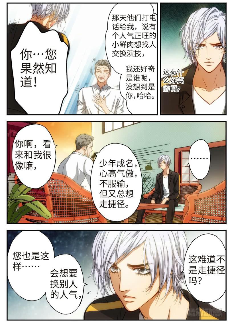 77.明日之星（10）-第79话