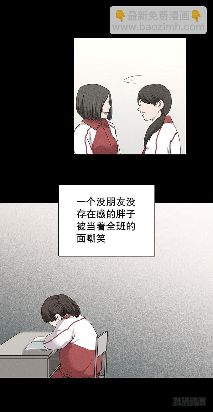 老同学（二）-第129话
