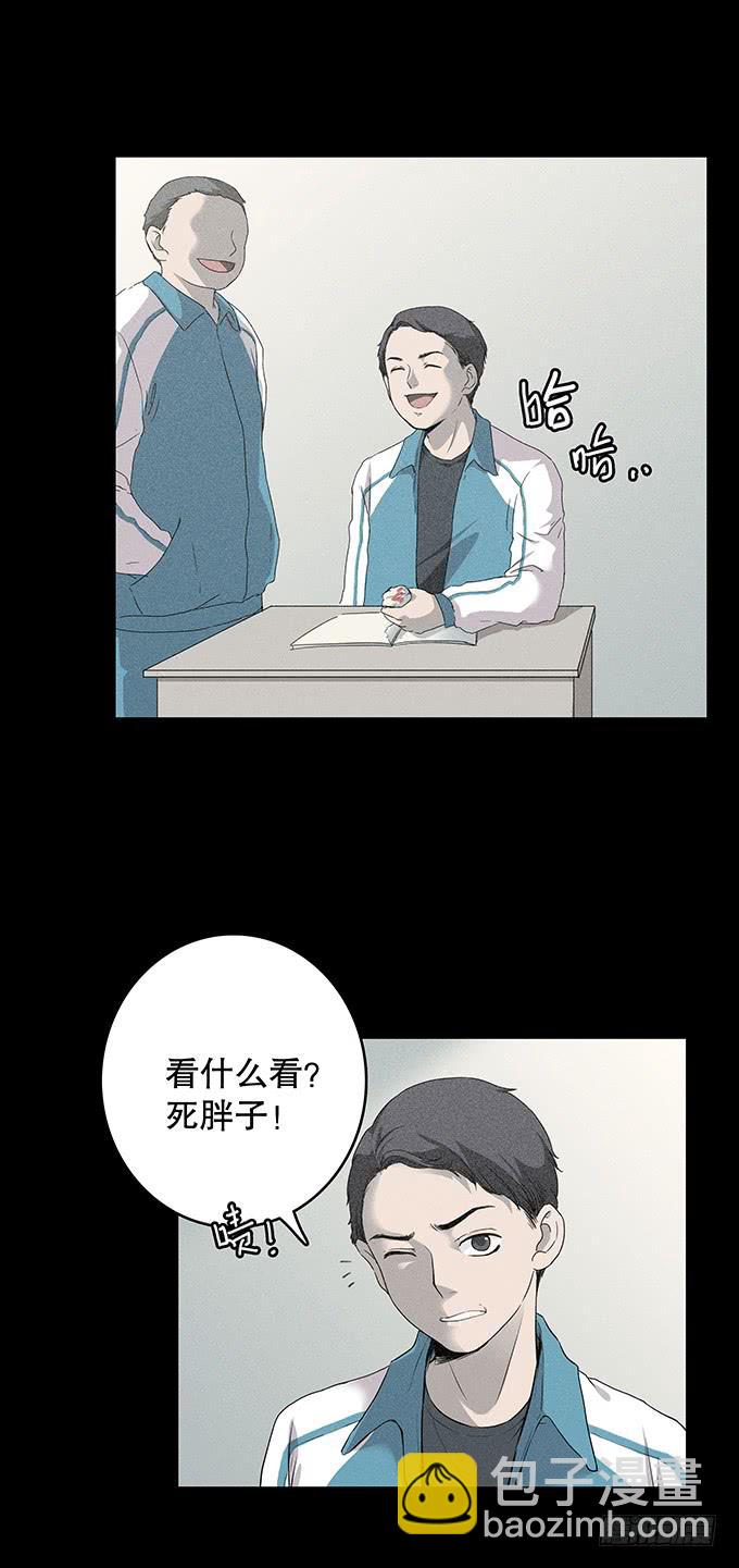 老同学（二）-第129话