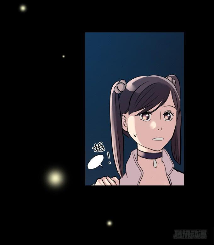 寂静游戏（完结）(1/2)-第15话
