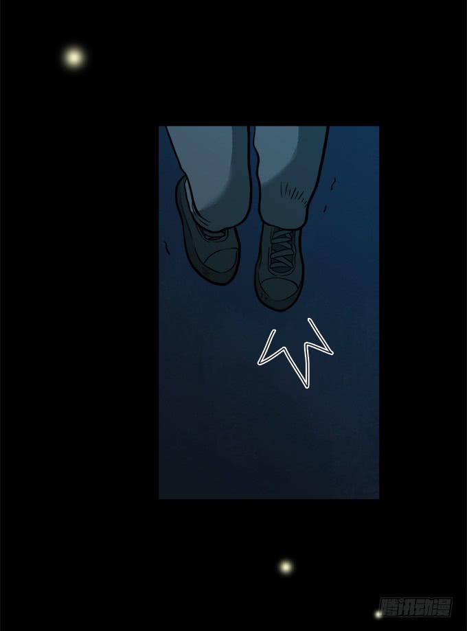 寂静游戏（完结）(1/2)-第15话