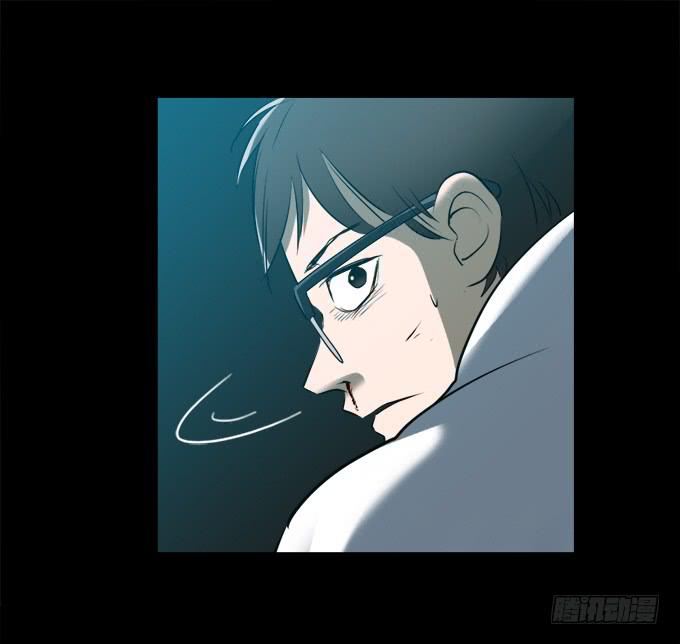 驱魔猎人（一）(1/2)-第19话