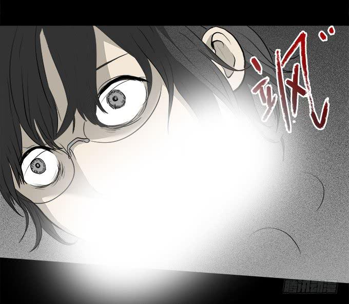 魔鬼（八）-第31话