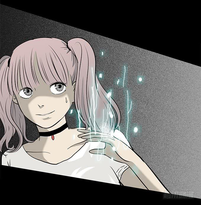 魔鬼（十二/完结）(1/2)-第35话